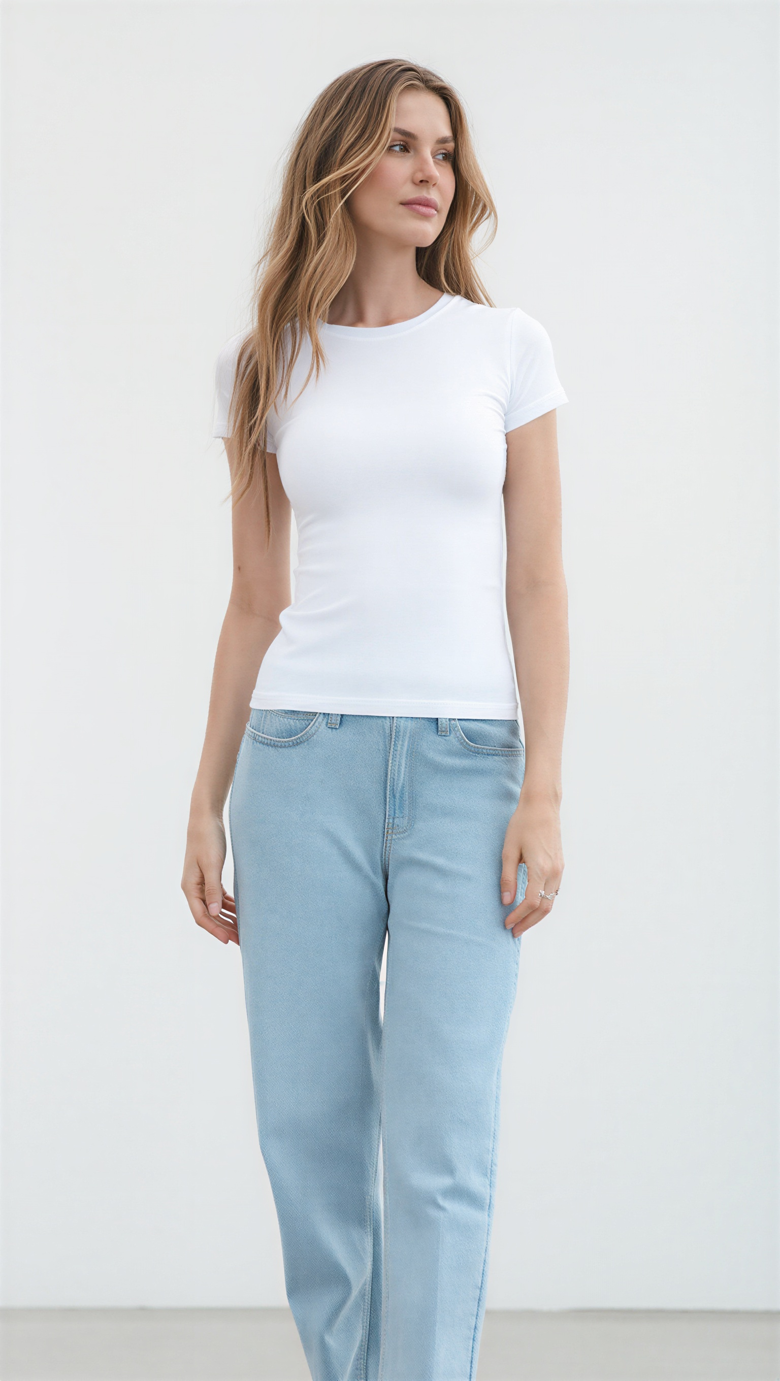 Variación frontal — americana